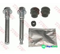 TRW BRAKE CALIPER GUIDE SLEEVE KIT ST1661 FOR MAZDA