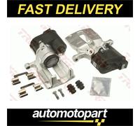 TRW Brake Caliper BHS1008E - Rear Left - New - Fits Volvo XC60/XC70/S80/V60/S60/V70