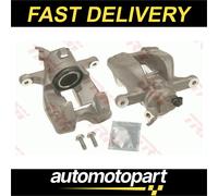 TRW BHU344E Brake caliper