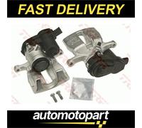 TRW Brake Caliper Rear Right BHT336E 8K0615404E Genuine Top Quality Guaranteed