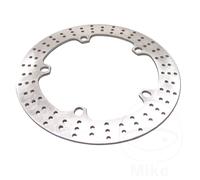Motorcycle Brake Disc 305mm MST238 TRW Set Genuine Top Quality Guaranteed New