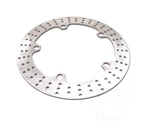 TRW Brake Disc Fitting Kit No Bobbins MST238 Fits BMW R 1250 2019