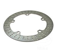 TRW Lucas Brake Discs Type Approved