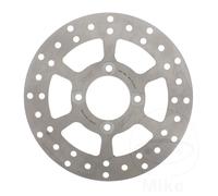 TRW Scooter Brake-Disc with ABE