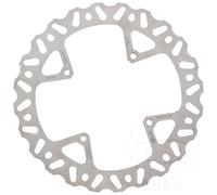 TRW Brake Disc MST309EC Floating Fits Gas Gas MC 85 (2021-2024)