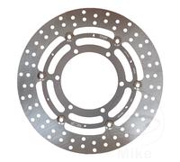 TRW Brake Disc Floating MSW200 Fits BMW K 100 1990-1992