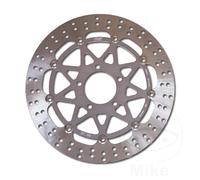 TRW Brake Disc Floating MSW223 Fits Suzuki GSX-R 750 1996-2003