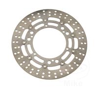 TRW Brake Disc Floating MSW224 Fits Yamaha SR 400 2014-2016