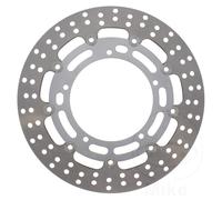 TRW Brake Disc Floating MSW246 Fits Yamaha XJ6 600 2009-2016
