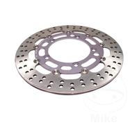 TRW Brake disc with ABE MSW259,DURCH.310MM,SCHWIM
