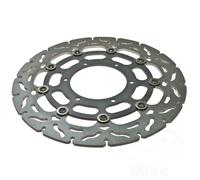 TRW Brake Disc Floating MSW266RAC Fits Suzuki GSX-R 600 2008-2017