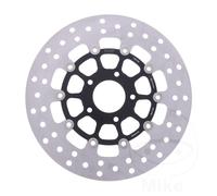TRW Brake Disc Floating MSW500 Fits Harley Davidson FLSTFB 1584 2010-2011