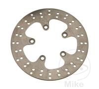 TRW Lucas Brake disc MST251, rigid