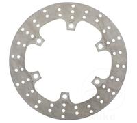 TRW MST292 Brake disc