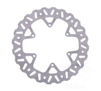 TRW MST295EC Brake disc