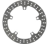 TRW brake disc MST356 fits BMW F800R F800S F800ST K1200R R1200 R1250 S1000RR