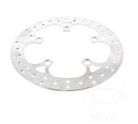 TRW Lucas Brake Discs