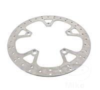 TRW Brake Discs, Rear Type Approved, Fixed