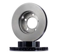 TRW DF6131S Brake Disc for NISSAN,OPEL,RENAULT,VAUXHALL