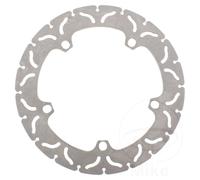 TRW Brake Disc RAC Fitting Kit No Bobbins MST238RAC Fits BMW R 1250 2019