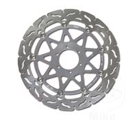 TRW Brake Disc Rac Floating MSW211RAC Fits Moto Guzzi V10 1000 1997-2001