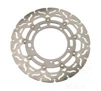 TRW Racing front brake discs, with ABE FRONT, MSW255RAC FLOATING