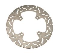 TRW Brake Disc Rac Rigid MST366RAC Fits Kawasaki Z 750 2004-2006