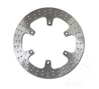 TRW Lucas Brake Discs