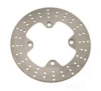 TRW Lucas Brake disc MST240, rigid