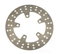 TRW Motorcycle Brake Disc MST246 220mm - Genuine New Set, Top Quality Guaranteed