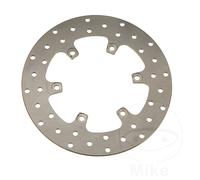TRW Lucas Brake disc MST247, rigid