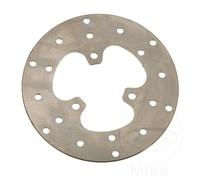 TRW Lucas MST261 brake disc rigid