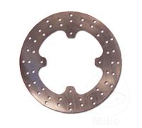 TRW Brake Discs, Rear Type Approved, Fixed