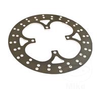 TRW Brake Disc Rigid MST398 Fits Honda VFR 750 1990-1997