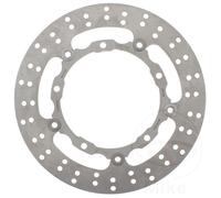 TRW Lucas Brake Discs MSW269,DIA.267MM,FLOAT