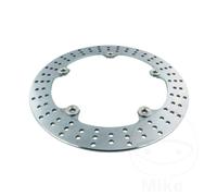 TRW Brake Disc Riveted Bobbins MSTR239 Fits BMW K 1200 1997-2000