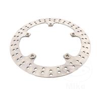 TRW Brake Disc Riveted Bobbins MSTR256 Fits BMW R 1200 2009-2011