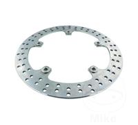 Motorcycle Brake Disc 320mm MSTR257 TRW Set Genuine Top Quality Guaranteed New