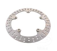 TRW Brake Disc Riveted Bobbins MSTR356 Fits BMW F 800 2006-2007