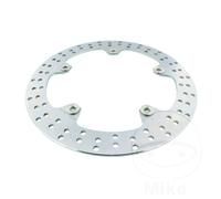TRW MSTR357 Brake disc