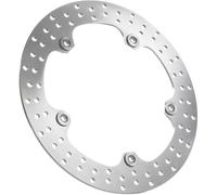 Trw Bmw Ready Mst215 Brake Disc Silver