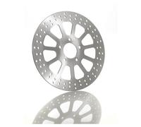 TRW Brake Discs, Rear Type Approved, Fixed