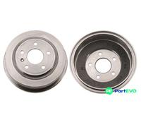 TRW BRAKE DRUM DB4426 FOR OPEL VAUXHALL