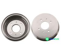 TRW BRAKE DRUM DB4443 FOR MITSUBISHI SMART