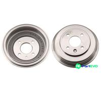 TRW BRAKE DRUM DB4448 FOR CHEVROLET