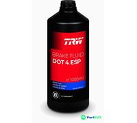 TRW BRAKE FLUID PFB440SE