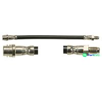 TRW BRAKE HOSE PHB521 FOR MERCEDES-BENZ