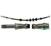 TRW BRAKE HOSE PHB617 FOR AUDI