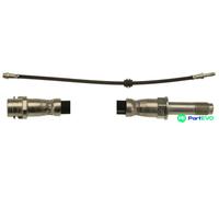 TRW BRAKE HOSE PHB647