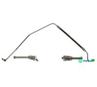 TRW BRAKE HOSE PHD1169 FOR RENAULT